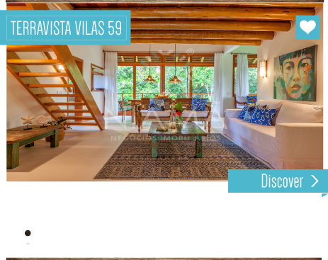 terravista villas 59 luxury rental brazil